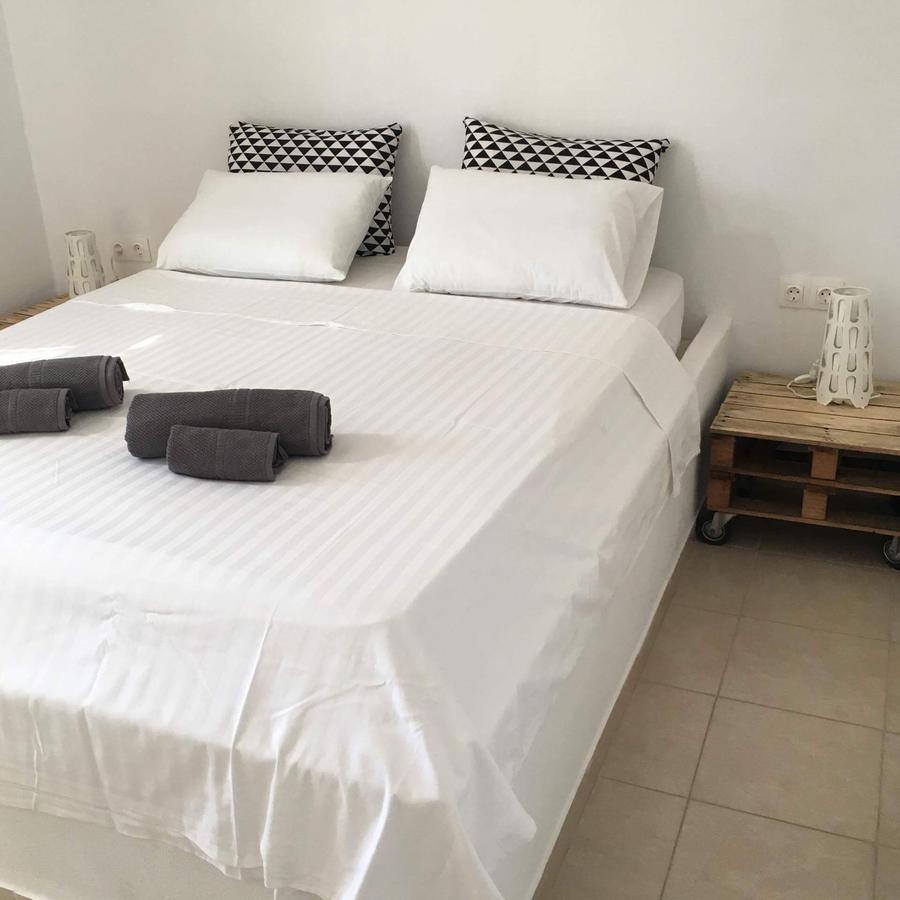 Athens Suite Exteriör bild