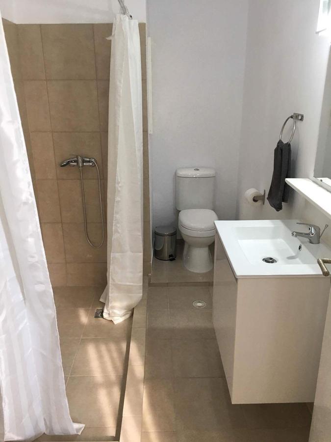 Athens Suite Exteriör bild