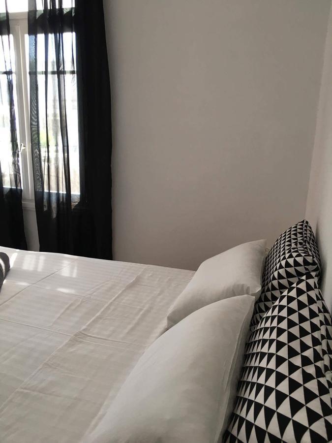 Athens Suite Exteriör bild
