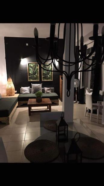 Athens Suite Exteriör bild