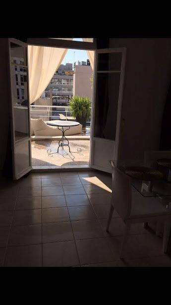Athens Suite Exteriör bild
