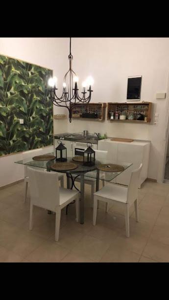 Athens Suite Exteriör bild